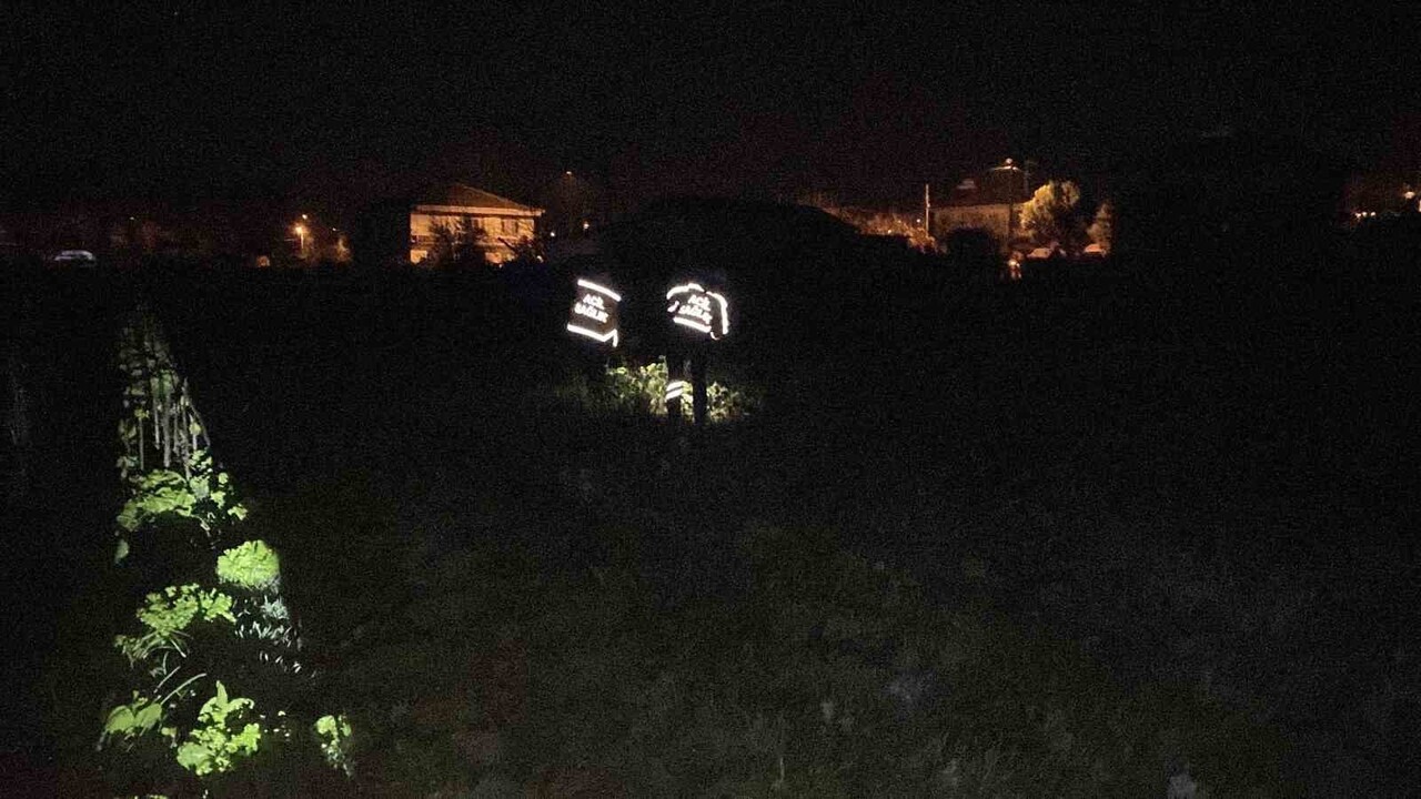 KOCAELİ'NİN İZMİT İLÇESİNDE KAYIP OLARAK ARANAN 64 YAŞINDAKİ SADIK SAVURTAŞ, VARİL İÇİNDE ÖLÜ...