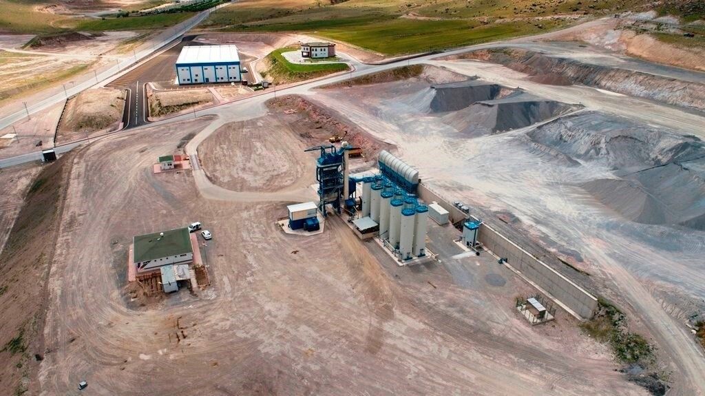 KOCASİNAN BELEDİYE BAŞKANI AHMET ÇOLAKBAYRAKDAR, KENTSEL DÖNÜŞÜMDEN ASFALT PLENTİNE, KOCAFEST’TEN...