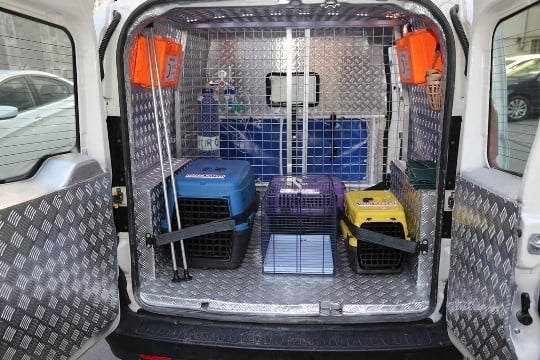 KOCASİNAN BELEDİYE BAŞKANI AHMET ÇOLAKBAYRAKDAR, TÜRKİYE’DE İLK OLAN VE 2017 YILINDA HİZMETE...