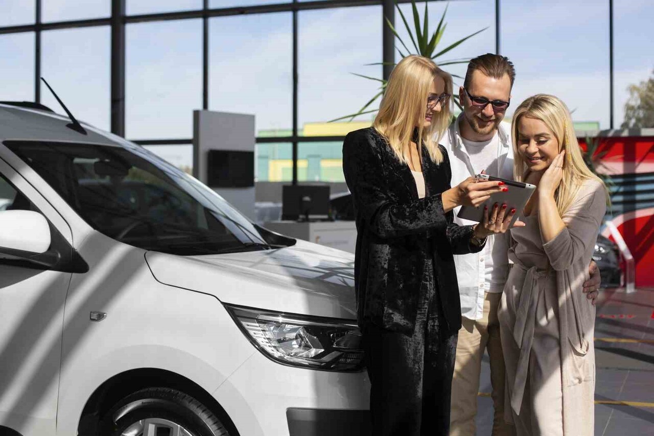 KOÇASLANLAR MOTORLU ARAÇLAR GENEL MÜDÜRÜ DİDEM ARAS, ŞİRKETLERİN İŞ AMACIYLA KULLANACAĞI ARAÇLARI...