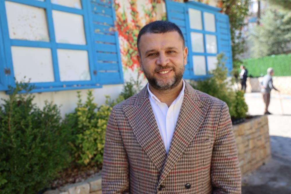 KONU İLE İLGİLİ BİLGİ VEREN EĞİL BELEDİYE BAŞKANI FIRAT SEYDAOĞLU, ÖĞRENCİLERİN YARINLAR İÇİN ÇOK...