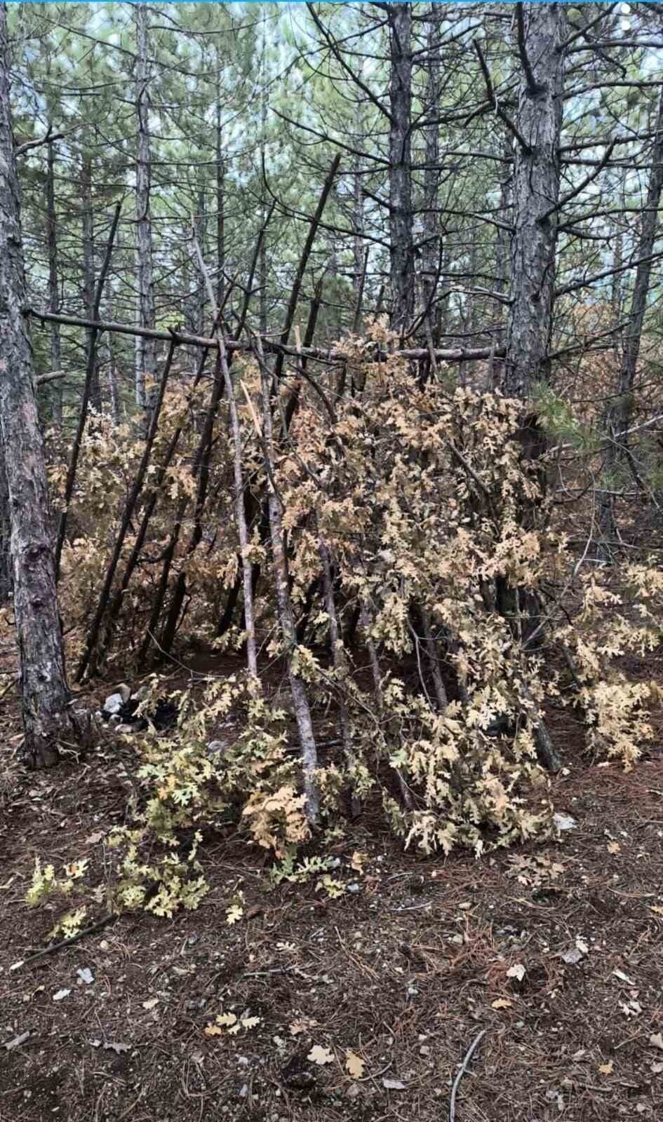 KONYA’NIN BEYŞEHİR İLÇESİNDE 5 GÜNDÜR KAYIP OLARAK ARANAN 15 YAŞINDAKİ BERK İVACIK’IN CANSIZ...