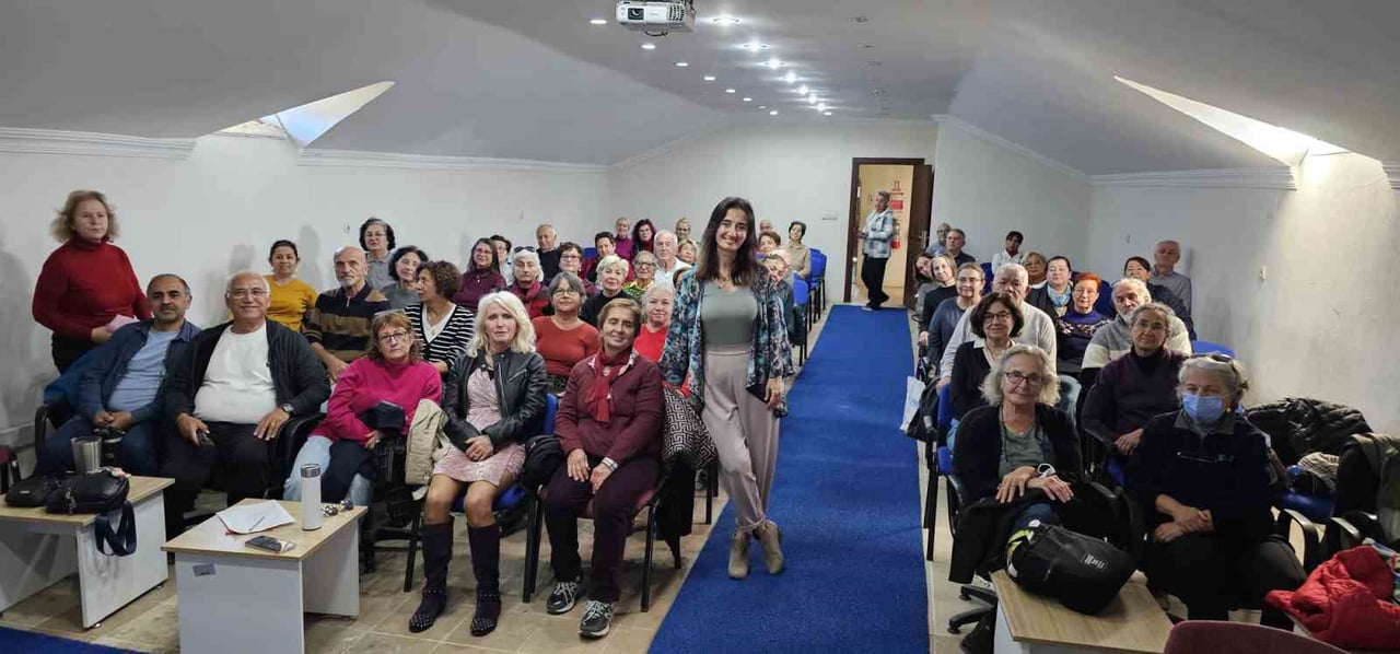 KÖYCEĞİZ TAZELENME KAMPÜSÜ’NDE YARIYIL TATİLİ BAŞLADI