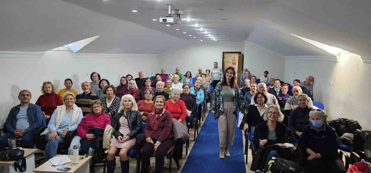 KÖYCEĞİZ TAZELENME KAMPÜSÜ’NDE YARIYIL TATİLİ BAŞLADI