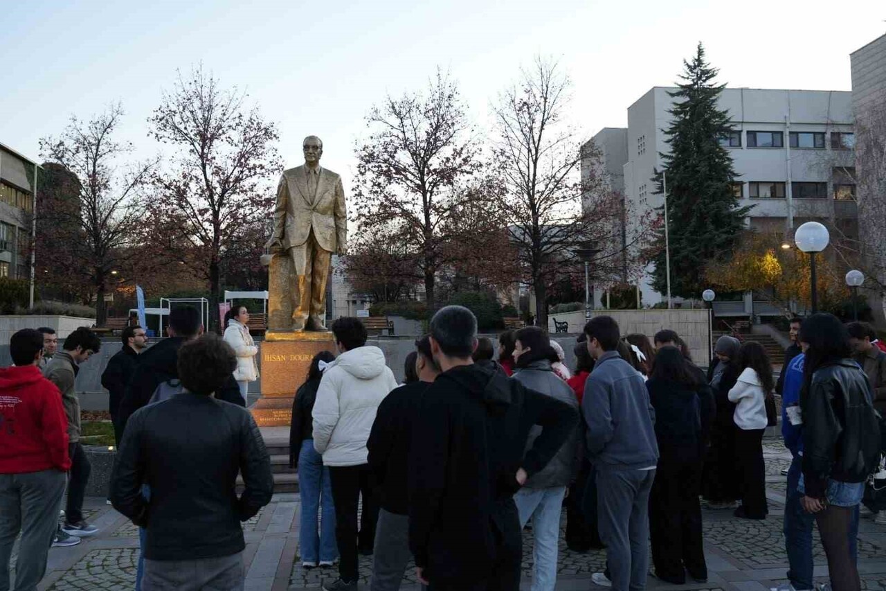 KOZAN BELEDİYESİ, NİHAT ATLI EĞİTİM TESİSLERİ’NDE ÜNİVERSİTE SINAVINA HAZIRLANAN ÖĞRENCİLER İÇİN...
