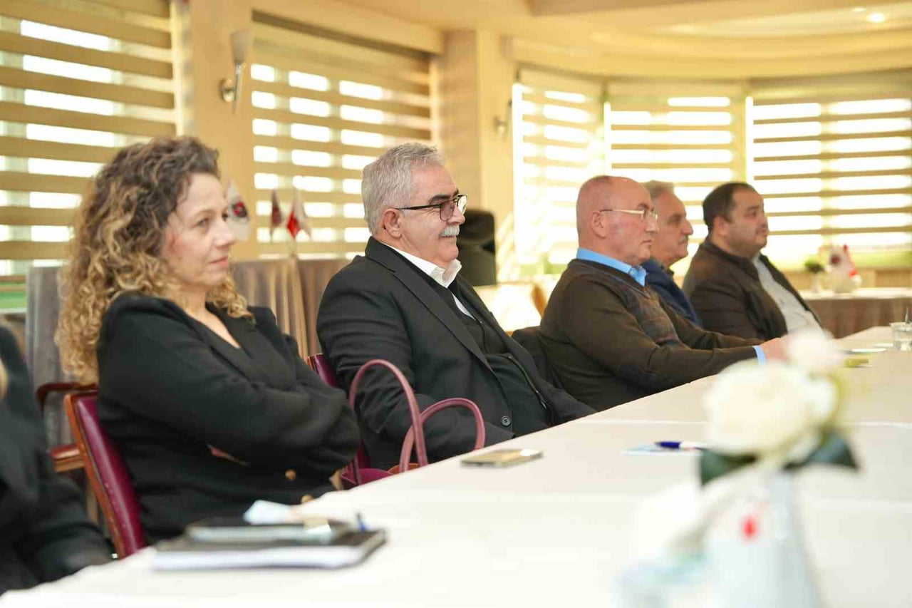 KÜÇÜK VE ORTA BÜYÜKLÜKTEKİ İŞLETMELERİN (KOBİ) FİNANSMANA ERİŞİM SÜREÇLERİNE KATKI SAĞLAMAK...