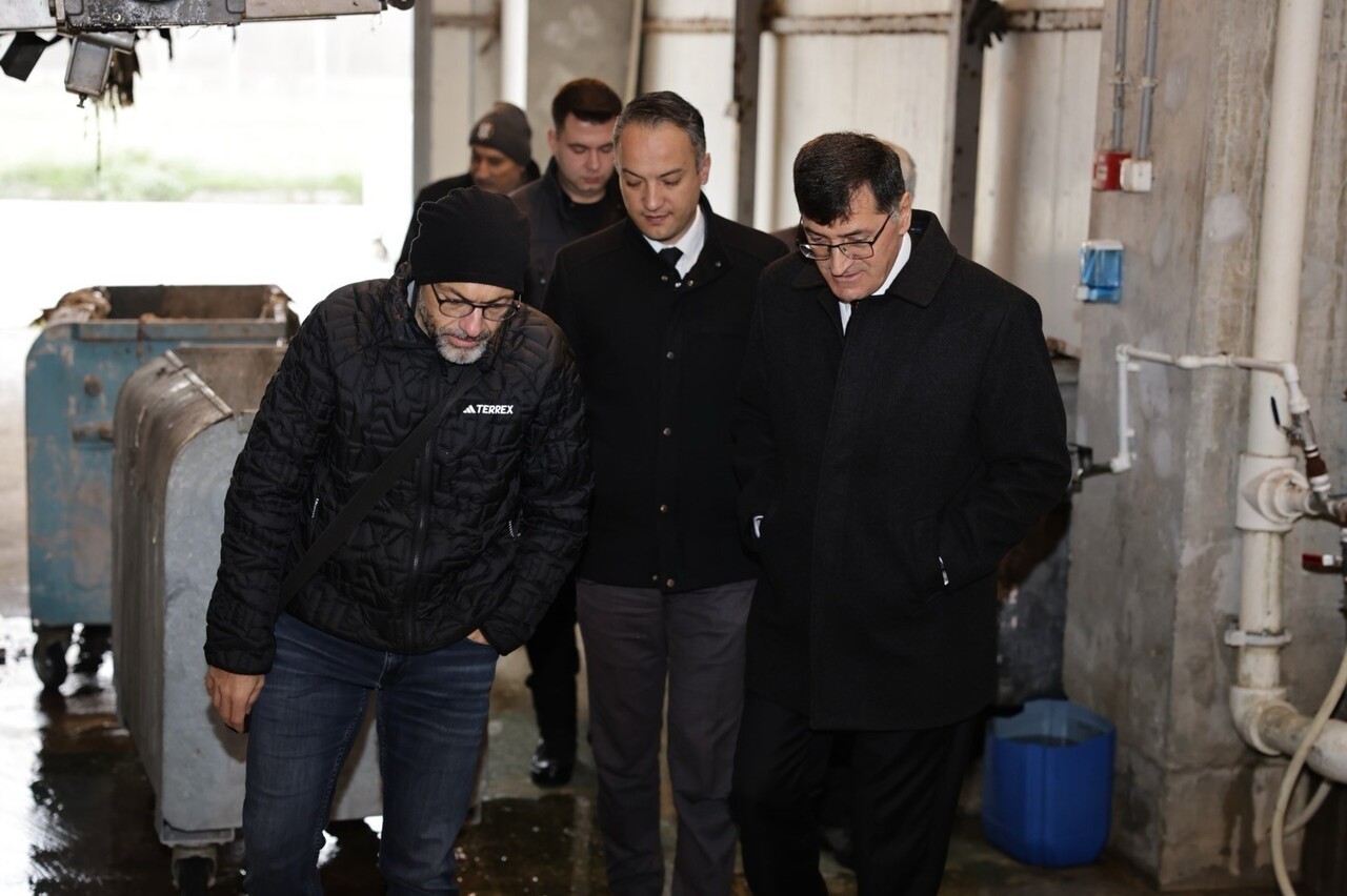 KÜTAHYA'DA ÇEVRE DOSTU SULAMA UYGULAMASI İÇİN FİZİBİLİTE ÇALIŞMASI