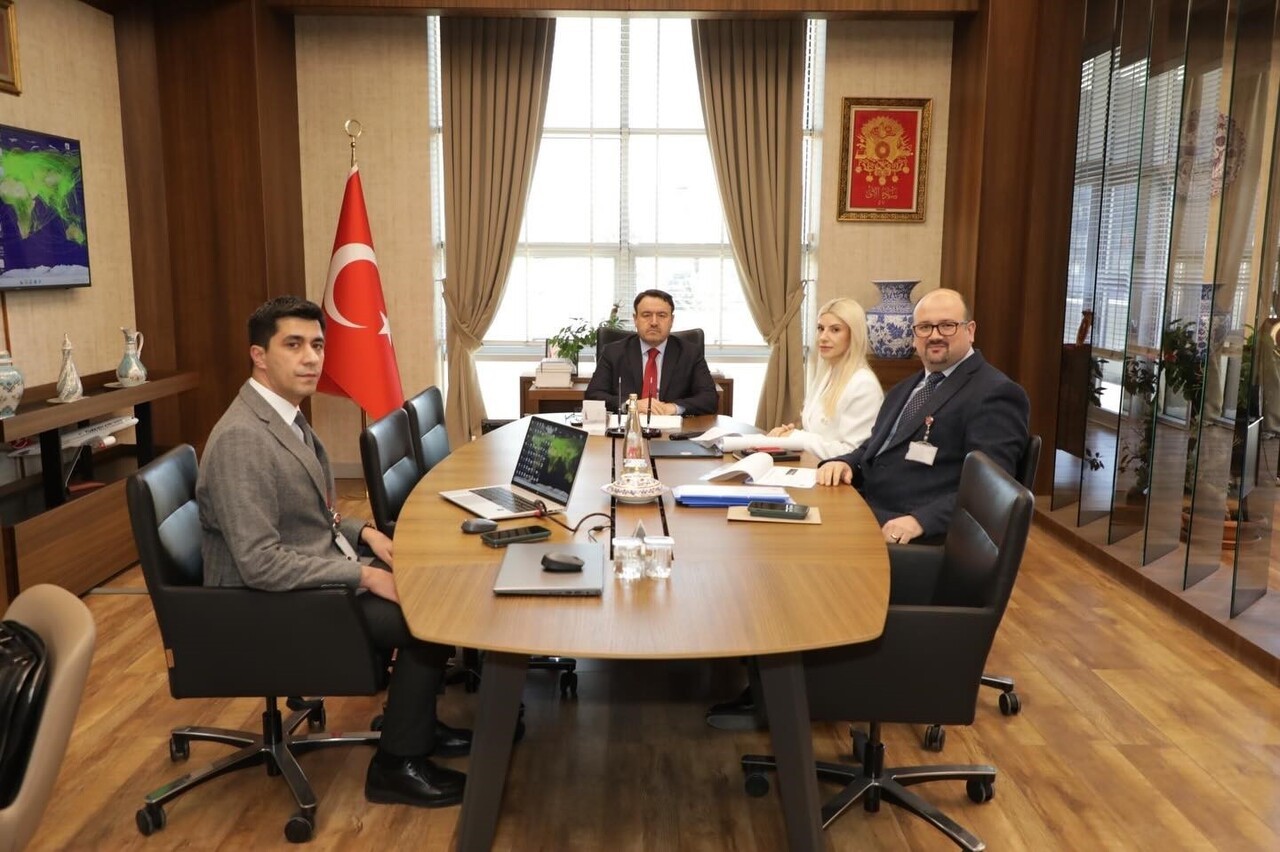 KÜTAHYA'DA ZAFER HAVALİMANI DEĞERLENDİRMESİ