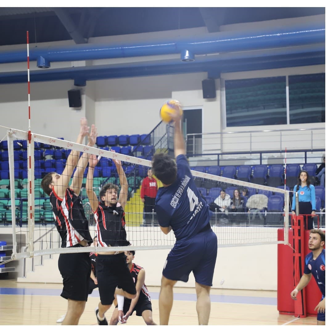 KÜTAHYA’DA YURTLİG MÜSABAKALARI TAMAMLANDI