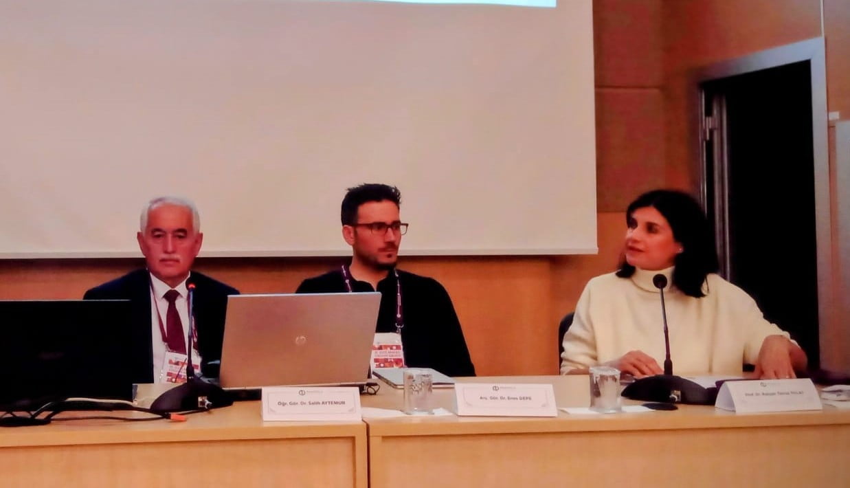 KÜTAHYA DUMLUPINAR ÜNİVERSİTESİ DOMANİÇ HAYME ANA MESLEK YÜKSEKOKULU ÖĞRETİM GÖREVLİSİ DR. SALİH...