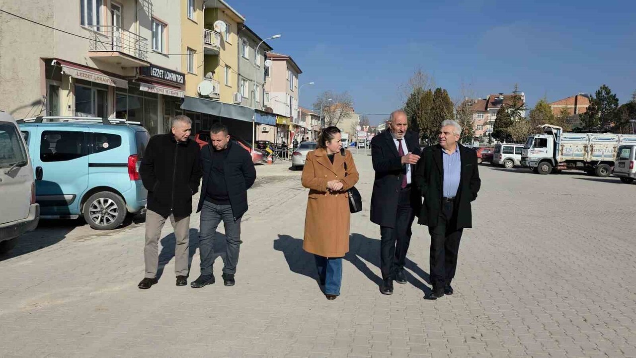 KÜTAHYA’NIN ASLANAPA İLÇESİ BELEDİYE BAŞKANI NECATİ KULİK, İLÇEDE ASAYİŞLE İLGİLİ HERHANGİ BİR...