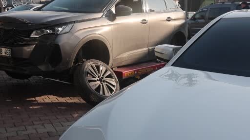 Lastik alırken ve kullanırken ‘bir şey olmaz' demeden önce kontrol edin