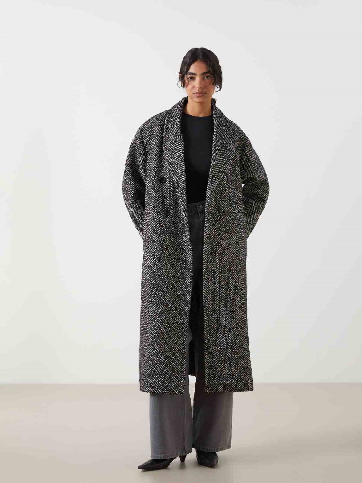 LC WAİKİKİ, SONBAHAR VE KIŞ AYLARINI STİL SAHİBİ GEÇİRMEYİ KOLAYLAŞTIRAN KADİFE VE KAŞE KABAN...