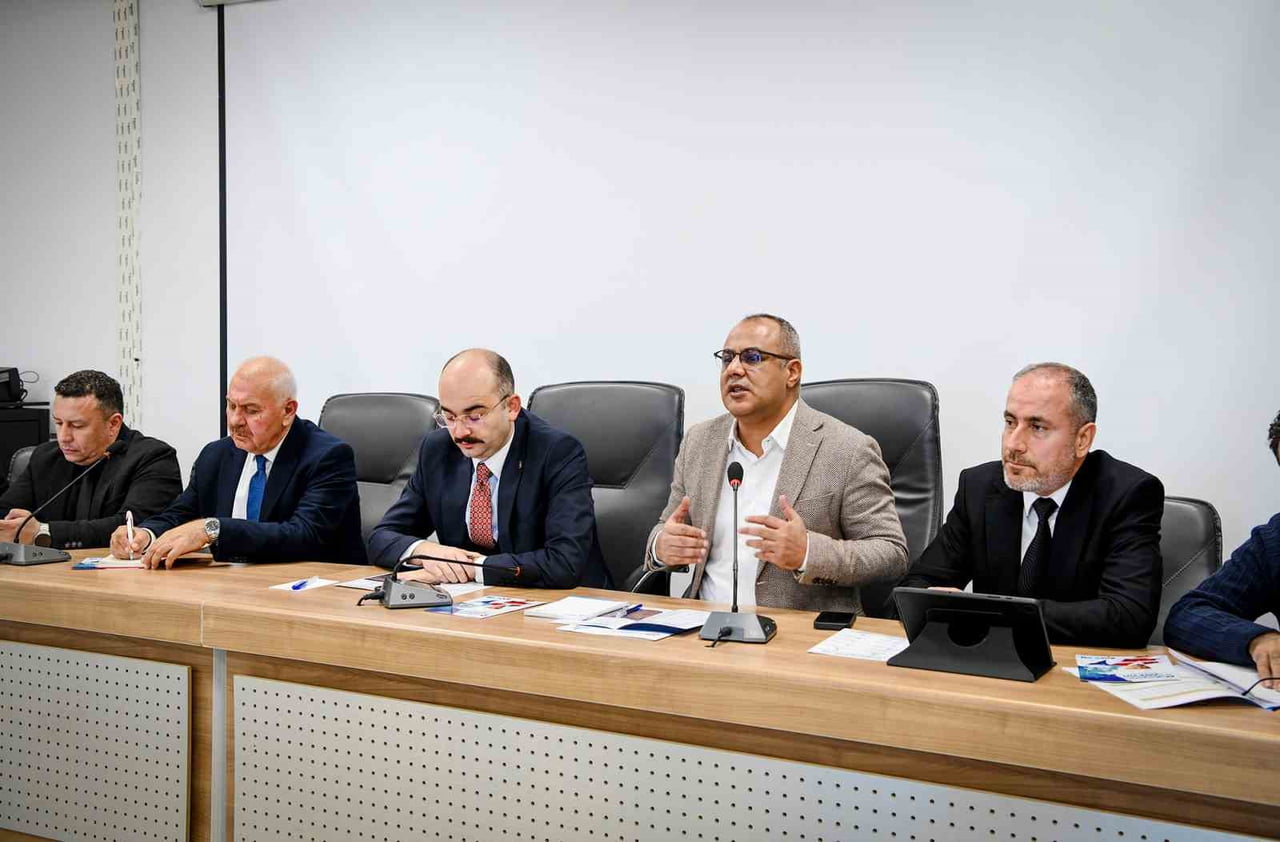 MALATYA BÜYÜKŞEHİR’DEN DOĞANŞEHİR’E 279. 7 MİLYON TL’LİK ALTYAPI YATIRIMI