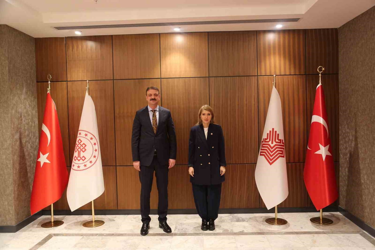 MALATYA’DA TARİHİ CAMİLER KURBAN BAYRAMI’NA HAZIRLANIYOR