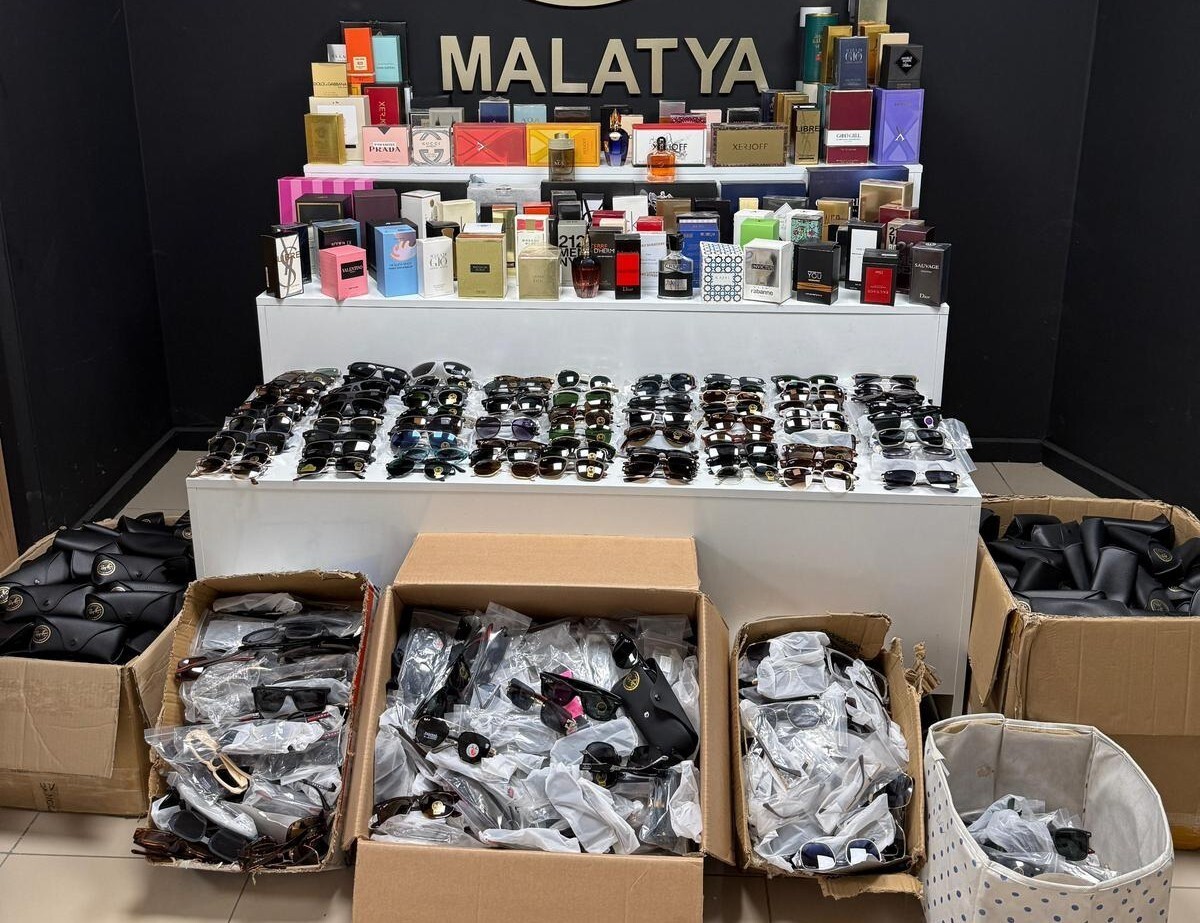 MALATYA’DA TARİHİ ESER KAÇAKÇILIĞI OPERASYONU