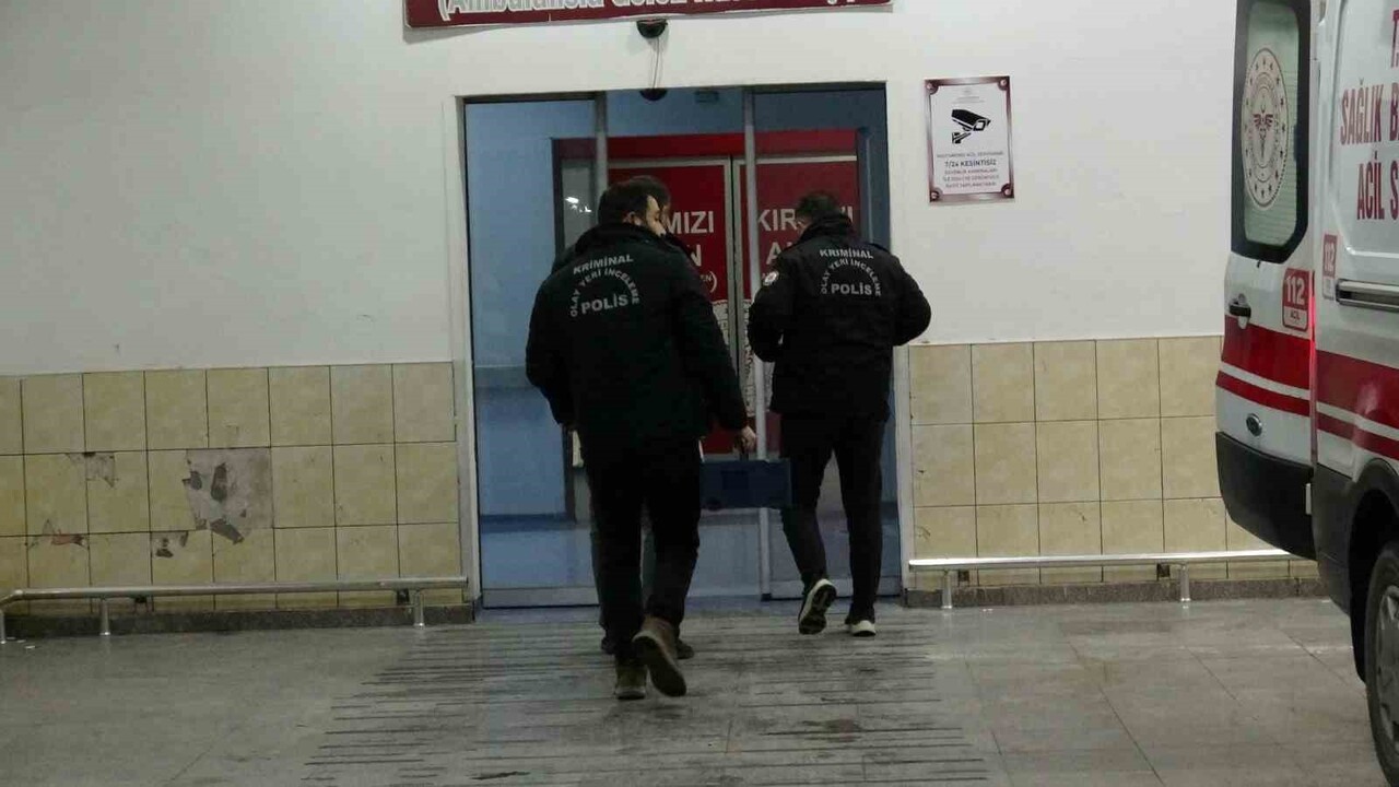 MALATYA’DAKİ SİLAHLI KAVGAYA: 6 TUTUKLAMA