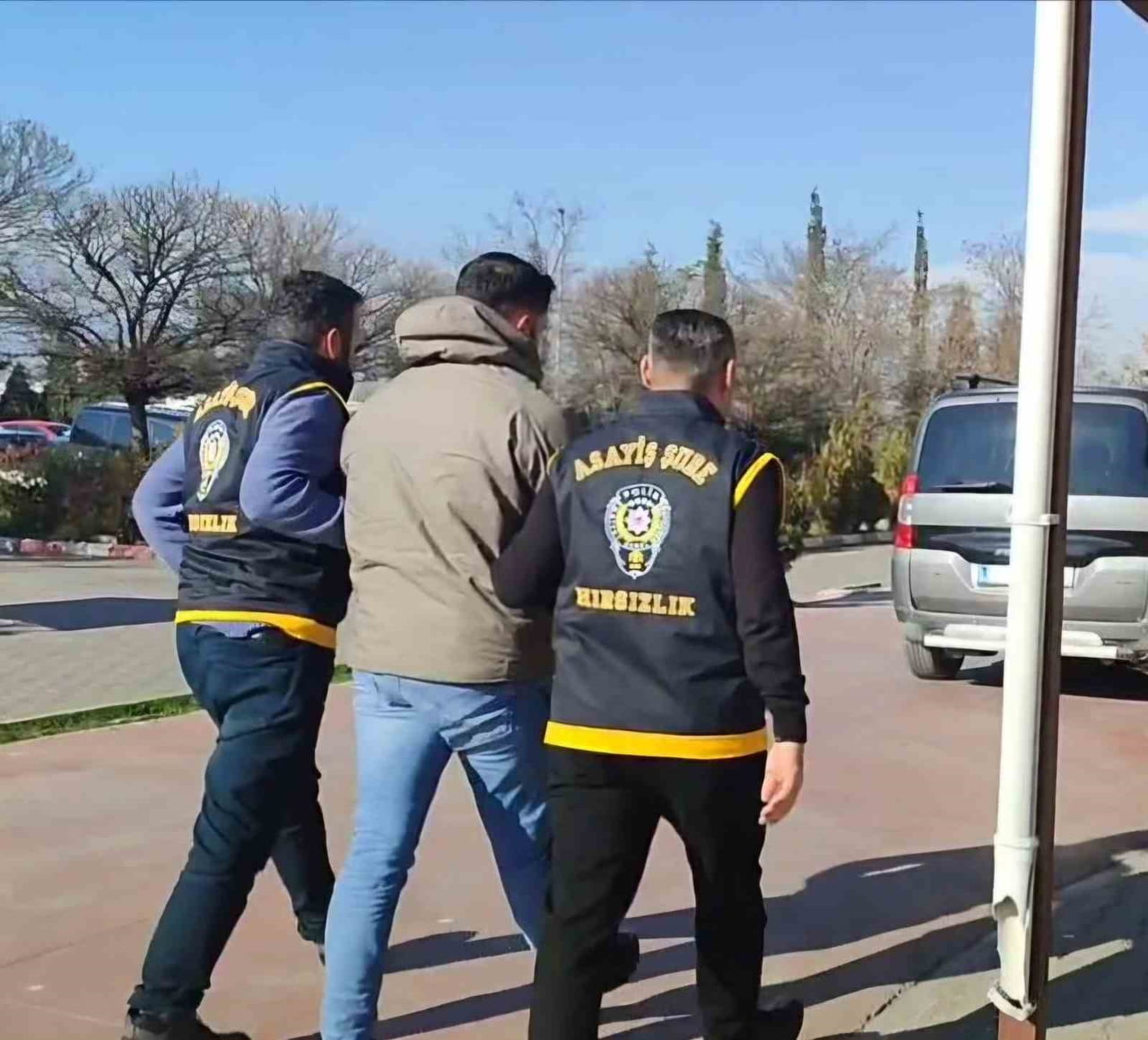 MANİSA’NIN TURGUTLU İLÇESİNDE ORGANİZE SANAYİ BÖLGESİ’NDE FAALİYET GÖSTEREN BİR İŞ YERİNDE MEYDANA...