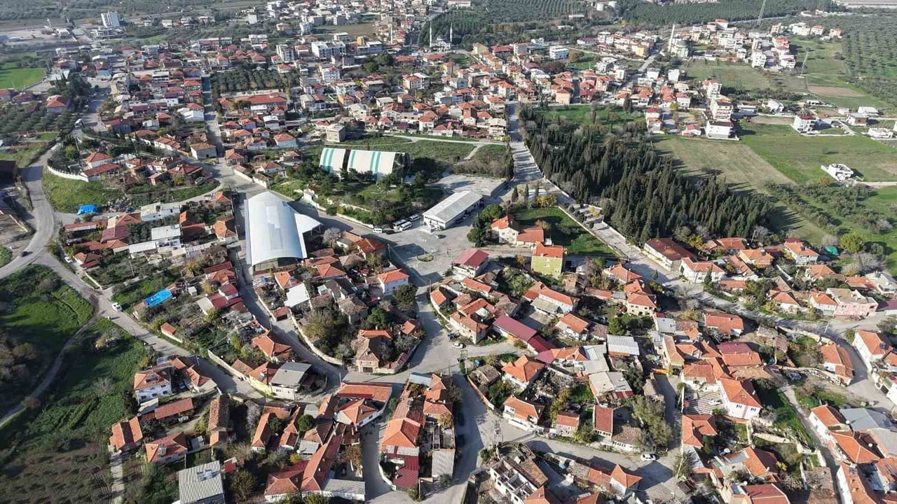 MANİSA SU VE KANALİZASYON İDARESİ (MASKİ) GENEL MÜDÜRLÜĞÜ, DÜNYA BANKASI VE İLLER BANKASI İŞ...