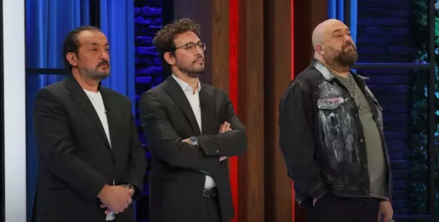 MasterChef Türkiye 2025 Finali Ne Zaman? Şef Ceketleri ve Tahmini Yayın Tarihi