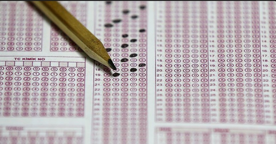 MEB 2025-2026 Sınav Takvimi: 1. Dönem 2. Ortak Sınavları 22 Aralık 2025–9 Ocak 2026