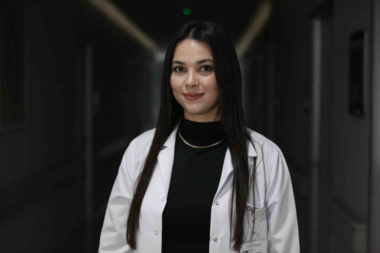 MEDİCANA KONYA HASTANESİ PSİKOLOJİ BÖLÜMÜ'NDEN KLİNİK PSİKOLOG KÜBRA ADAM