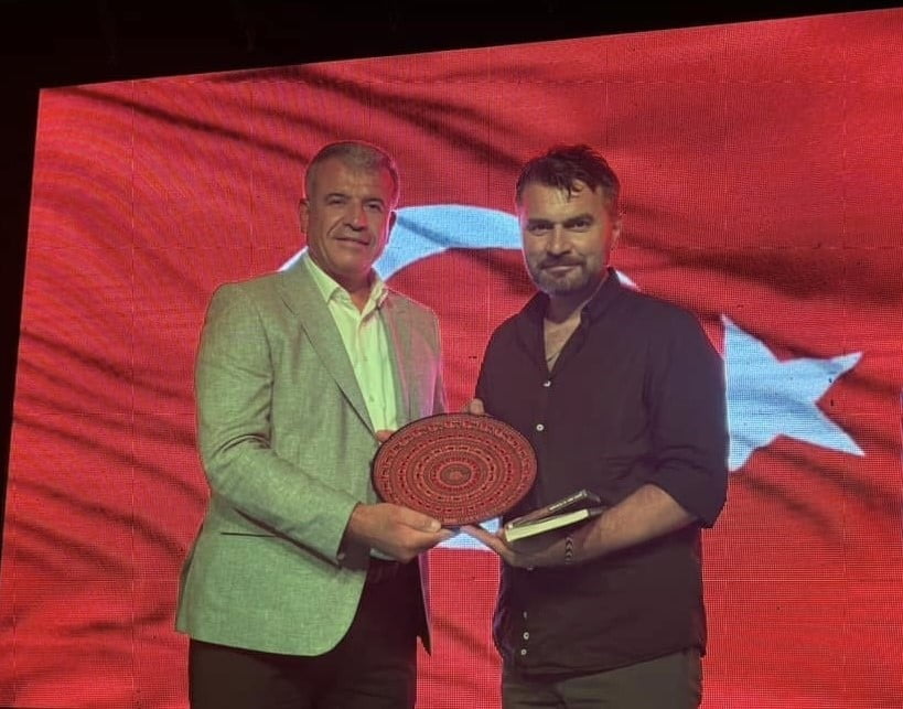 MEKKE'NİN FETHİNİN MANEVİ RUHU, 31 ARALIK AKŞAMI KARABİGA'DA GÖNÜLLERİ BULUŞTURACAK. BAŞKAN AHMET...