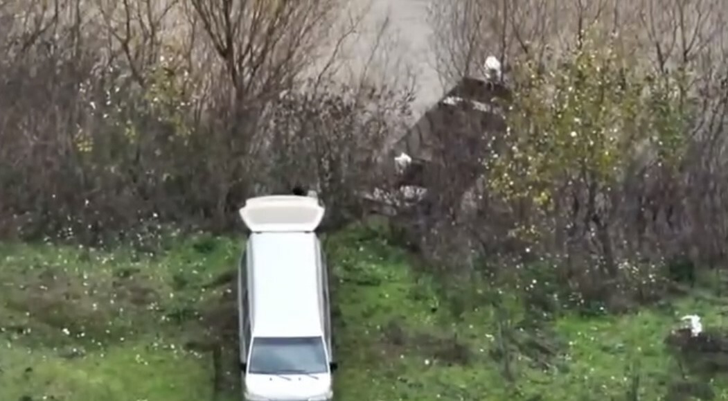 MERİÇ NEHRİ’NDE UYUŞTURUCU OPERASYONU: 106 KİLO ZEHİR ELE GEÇİRİLDİ