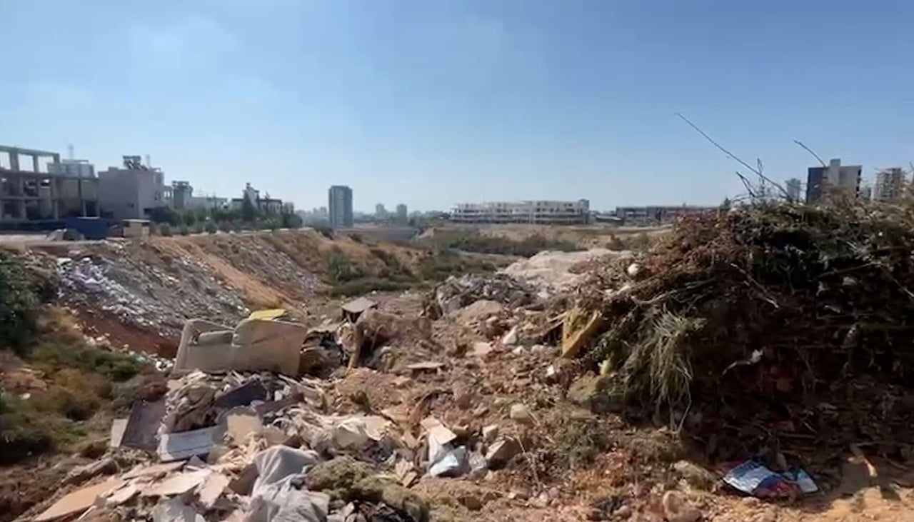 MERSİN’DE ÇEVRE KİRLİLİĞİNE NEDEN OLDUKLARI GEREKÇESİYLE İKİ BELEDİYEYE TOPLAM 3 MİLYON 738 BİN TL...