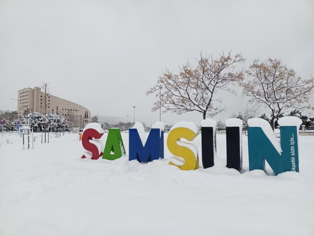 METEOROLOJİ GENEL MÜDÜRLÜĞÜ’NÜN DEĞERLENDİRMELERİNE GÖRE, 2025’İN SON GÜNÜ İLE 2026’NIN İLK...