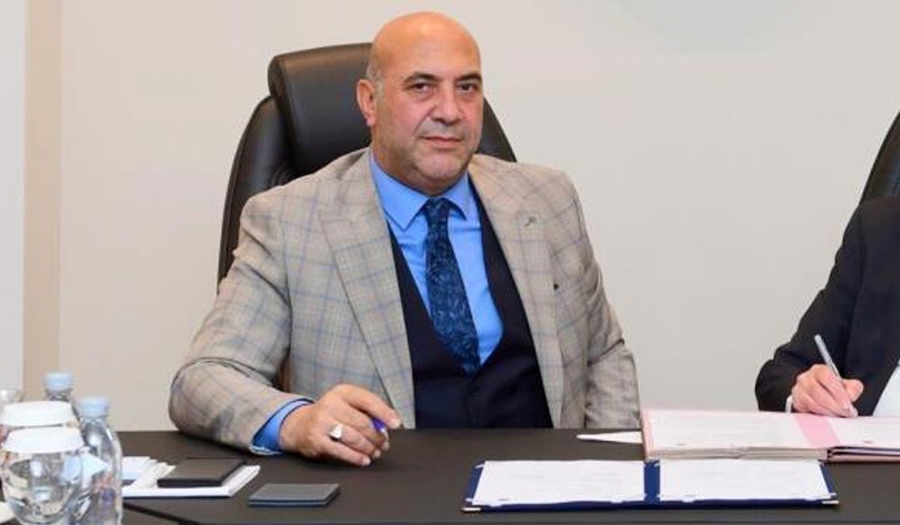 MEVCUT İL MÜDÜRÜ NURETTİN ARAS’IN ADANA’YA GÖREVLENDİRİLDİ.