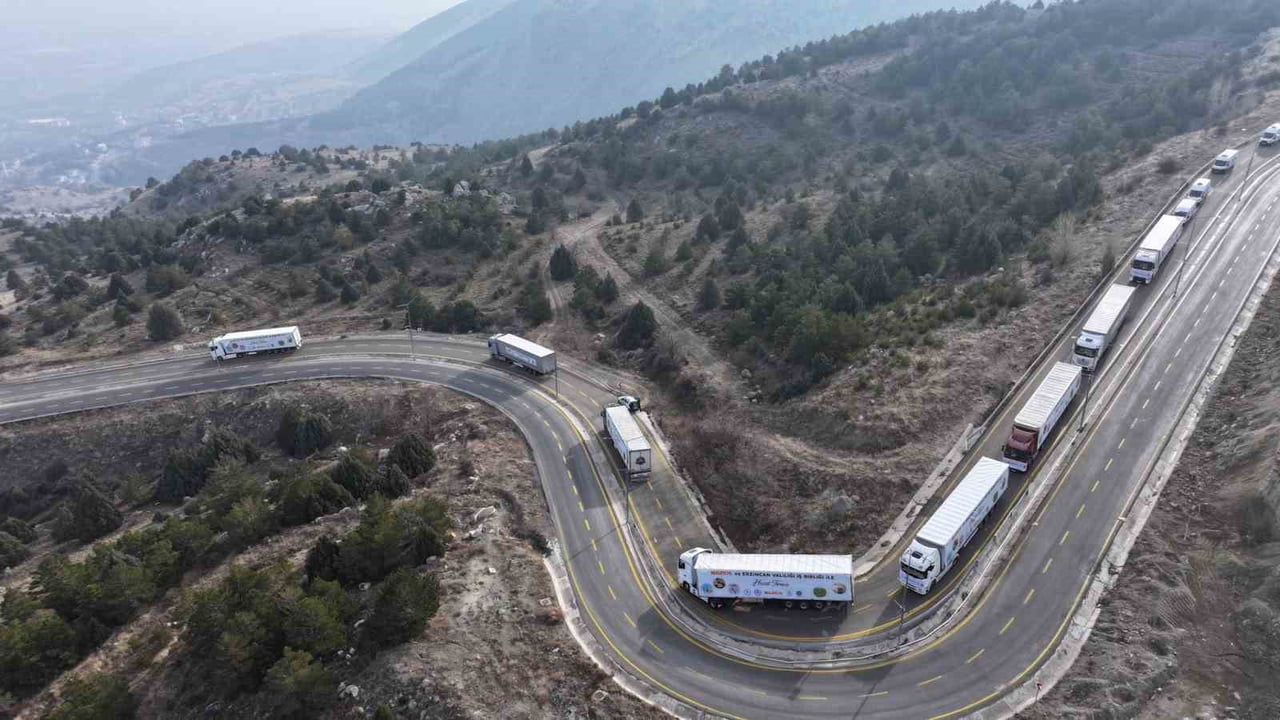MİGROS, BU PROJE KAPSAMINDA; ERZİNCAN VALİLİĞİ VE ERZİNCAN BELEDİYE BAŞKANLIĞI KOORDİNASYONUNDA...