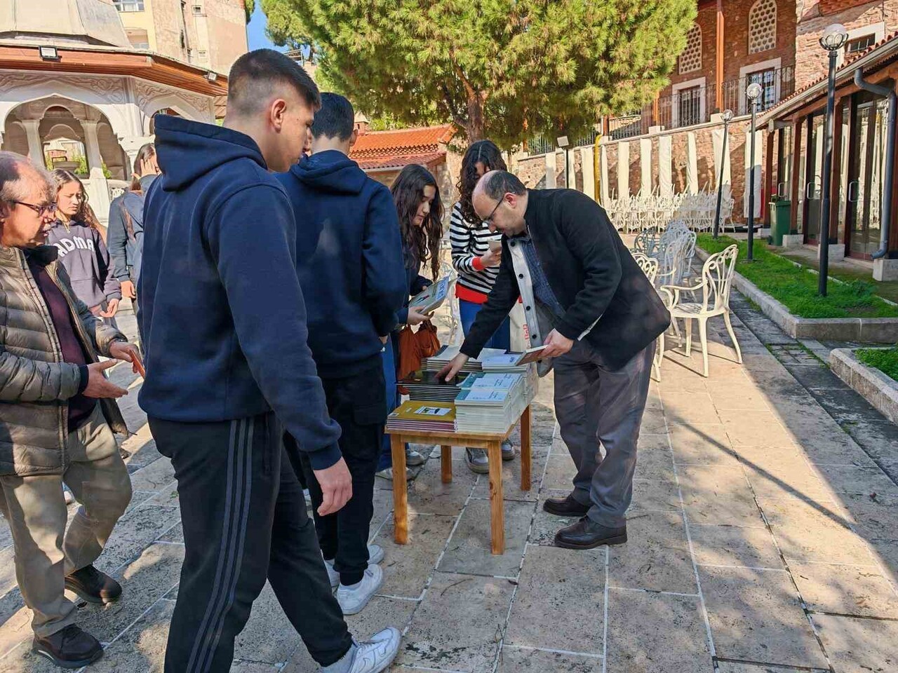 MİLLİ EĞİTİM BAKANLIĞI, GENÇLİK VE SPOR BAKANLIĞI İLE DİYANET İŞLERİ BAŞKANLIĞI İŞ BİRLİĞİNDE...