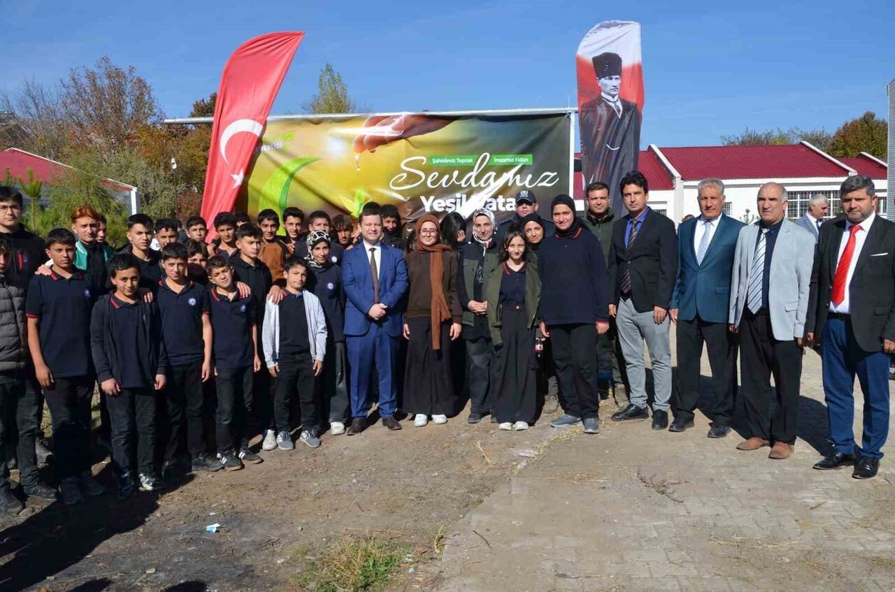 MİLLİ EĞİTİM BAKANLIĞI (MEB) TARAFINDAN 2025-2026 EĞİTİM ÖĞRETİM YILINDA ÇEVRE BİLİNCİ VE...