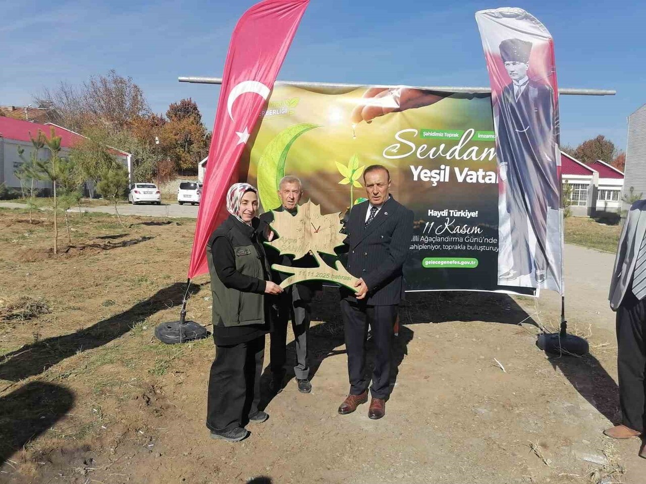 MİLLİ EĞİTİM BAKANLIĞI (MEB) TARAFINDAN 2025-2026 EĞİTİM ÖĞRETİM YILINDA ÇEVRE BİLİNCİ VE...