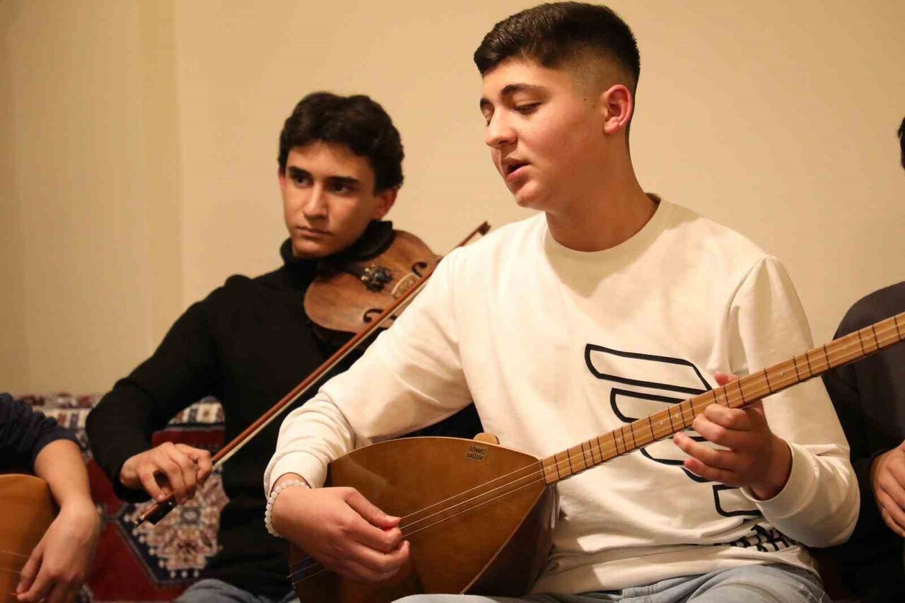 MİLLİ EĞİTİM BAKANLIĞININ PANSİYONLARI İYİLEŞTİRME VE GELİŞTİRME PROJESİ KAPSAMINDA, NİĞDE YUNUS...