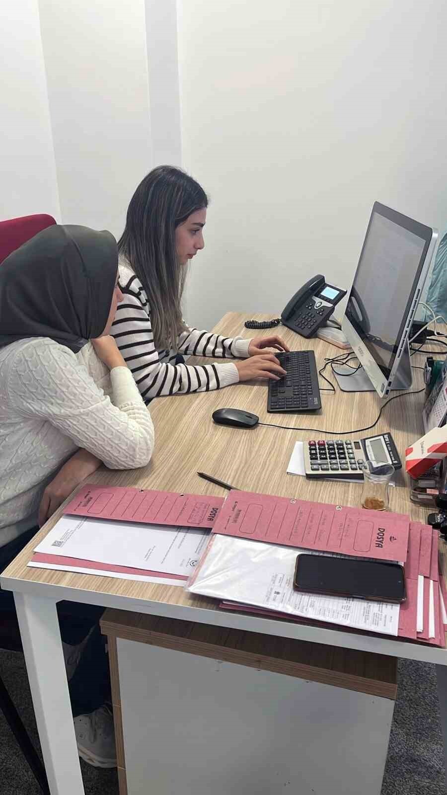 MSKÜ’DE BİN 434 ÖĞRENCİ İŞKUR GENÇLİK PROGRAMIYLA İŞ HAYATINA İLK ADIMINI ATTI