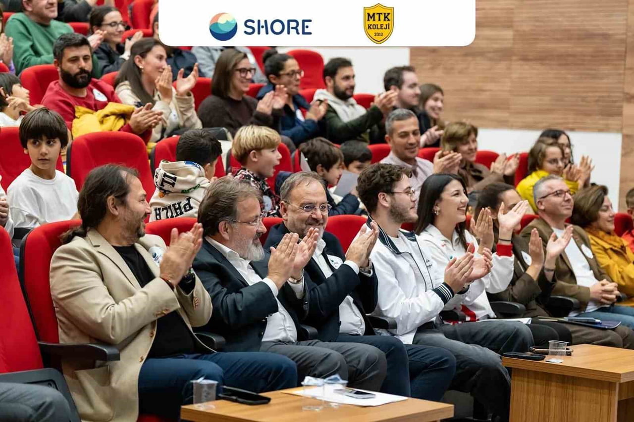 MUĞLA’DA AVRUPA BİRLİĞİ SHORE PROJESİ KAPSAMINDA SU VE İKLİM ODAKLI SÖYLEŞİ