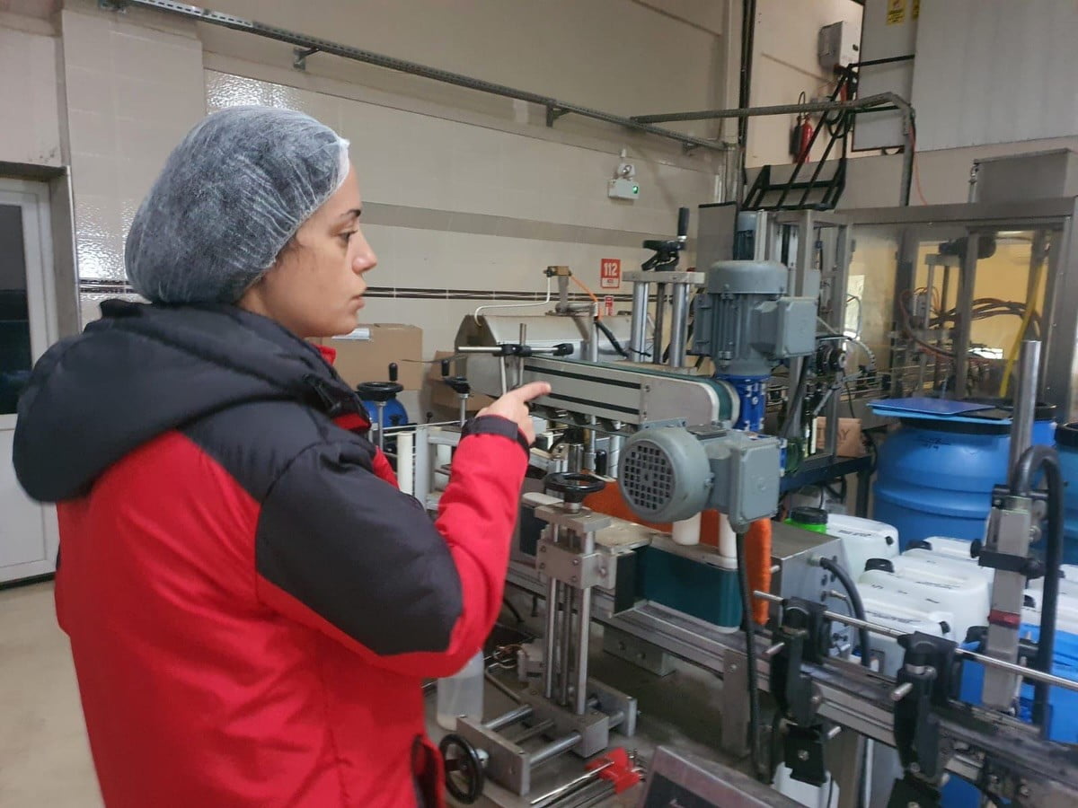 MUĞLA’DA YILBAŞI MESAİSİ 103 DENETÇİYLE "GÜVENLİ GIDA" OPERASYONU