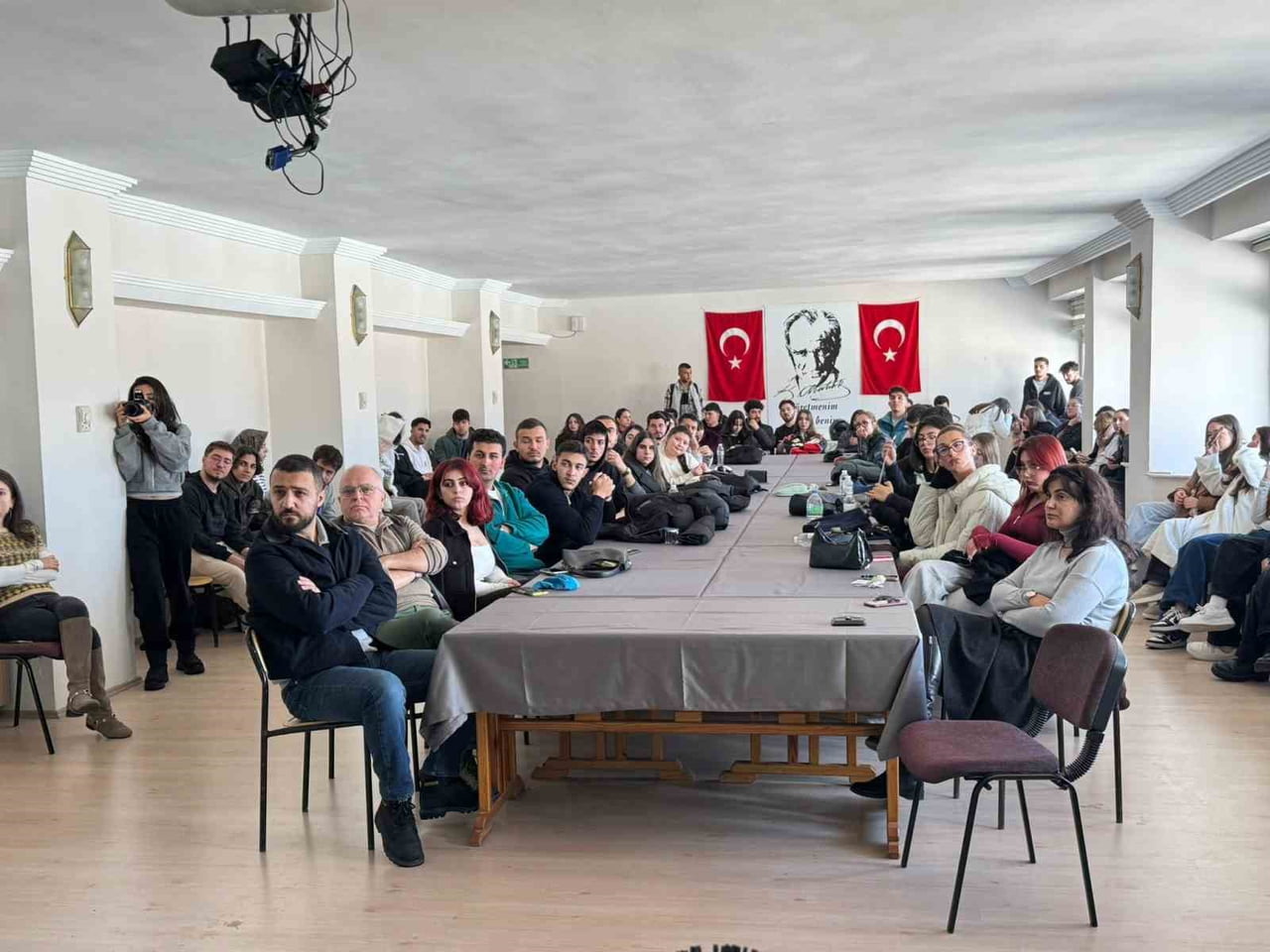 MUĞLA SITKI KOÇMAN ÜNİVERSİTESİ (MSKÜ) MUĞLA MESLEK YÜKSEKOKULU TURİZM VE OTEL İŞLETMECİLİĞİ...