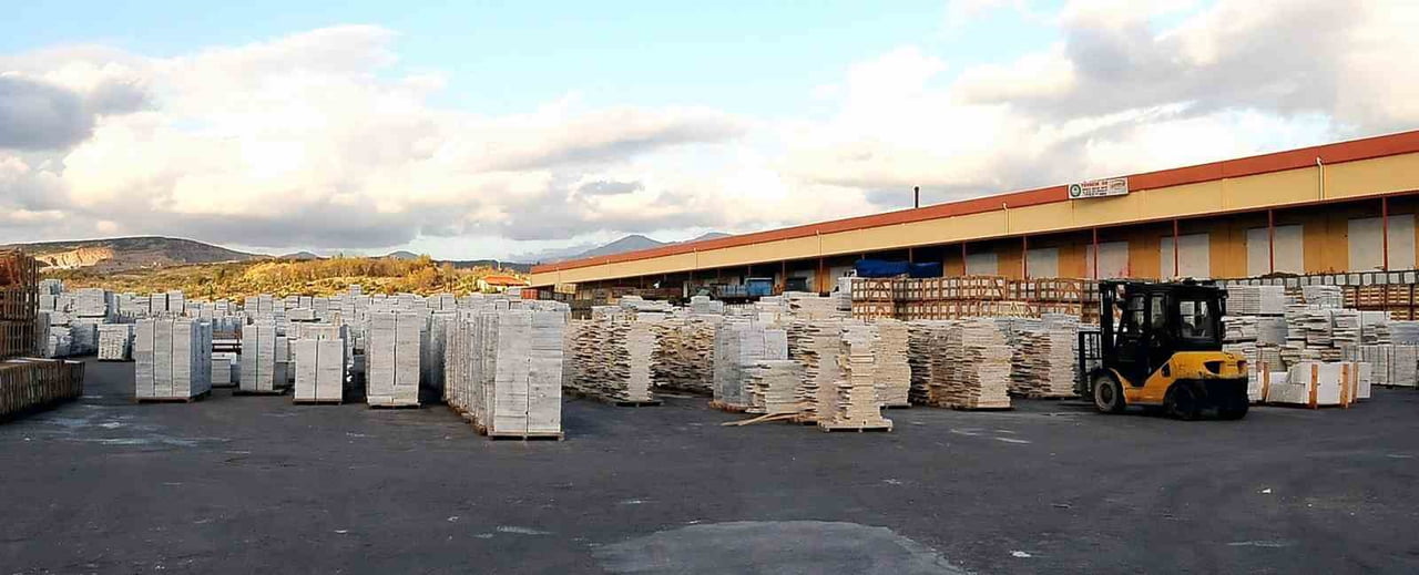 MUĞLA VALİSİ DR. İDRİS AKBIYIK, YATAĞAN MERMER İHTİSAS ORGANİZE SANAYİ BÖLGESİ PROJESİNİN YER...