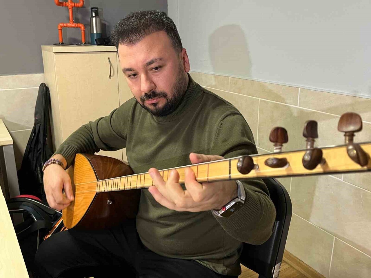 MÜZİK ÖĞRETMENİ HASAN BAŞKAYA, GÖRÜNTÜLERİN KENDİ HESAPLARINDAN DEĞİL, ÇEŞİTLİ DÜĞÜN SAYFALARI...