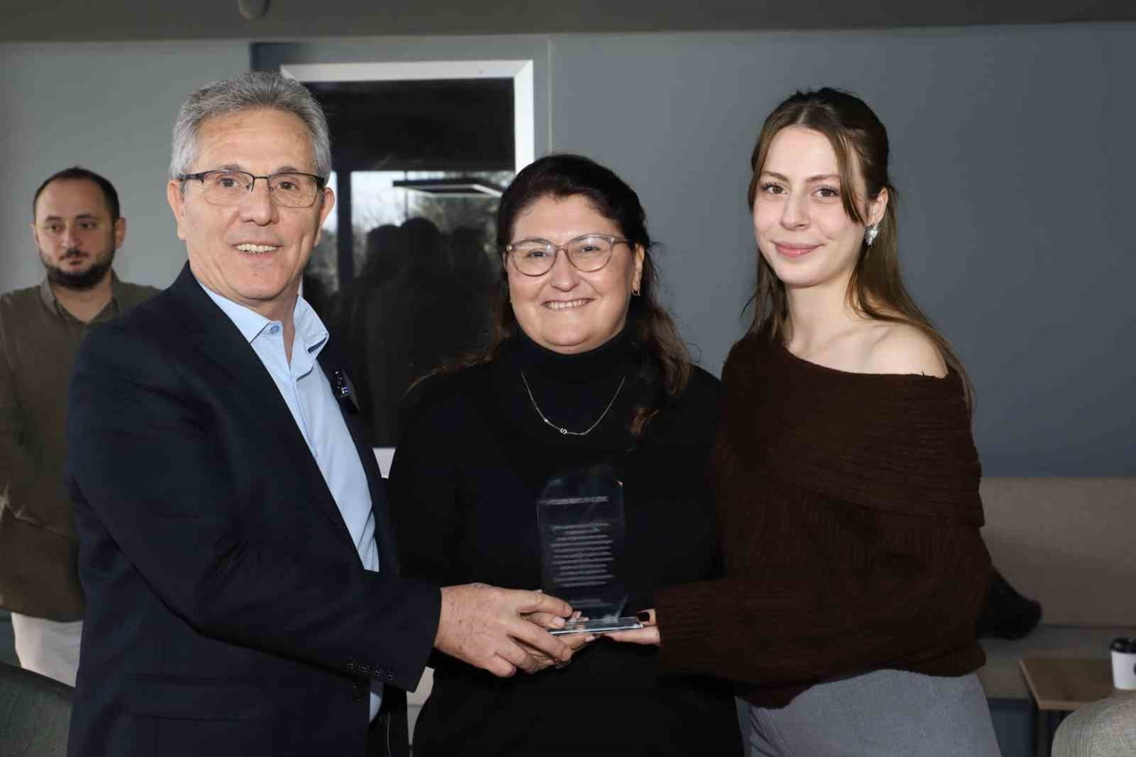 NAZİLLİ BELEDİYESİ TARAFINDAN, ÖZELLİKLE ÜNİVERSİTE ÖĞRENCİLERİNİN SOSYALLEŞMESİNE KATKI SAĞLAMAK...