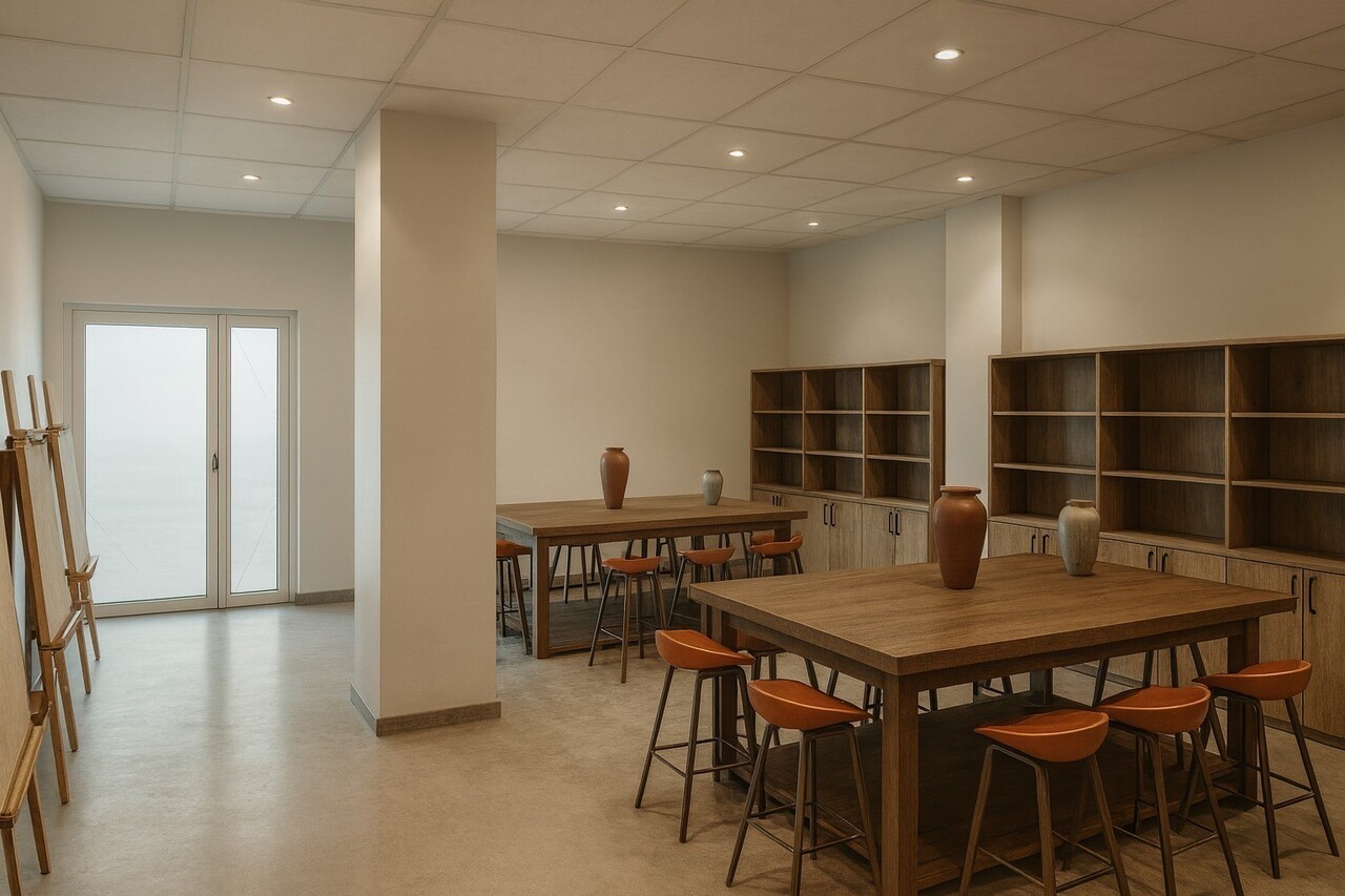 NAZİLLİ GENÇLİK MERKEZİ İÇİN PROTOKOL İMZALANDI