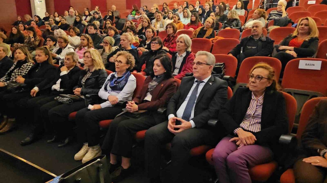 NAZİLLİ’NİN İLK KADIN MECLİSİ KURULUYOR