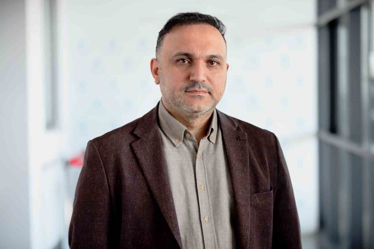 NECMETTİN ERBAKAN ÜNİVERSİTESİ BİLİM VE TEKNOLOJİ UYGULAMA VE ARAŞTIRMA MERKEZİ MÜDÜRÜ DOÇ. DR....