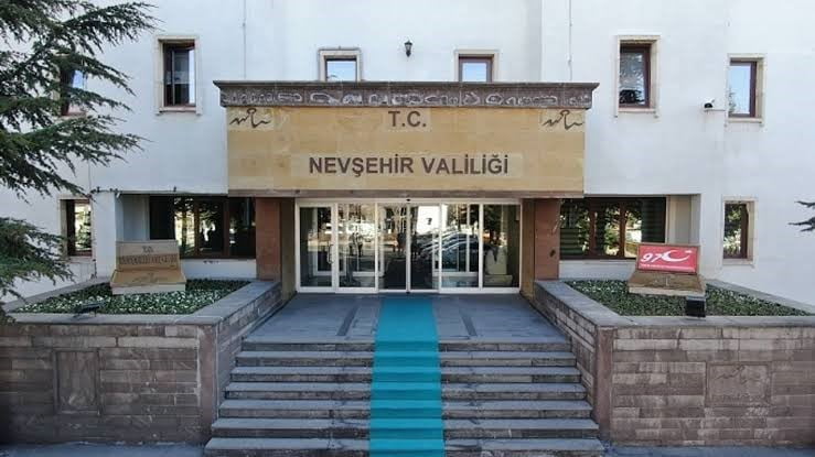 NEVŞEHİR VALİLİĞİ, İL GENELİNDE ETKİLİ OLMASI BEKLENEN KUVVETLİ KAR YAĞIŞI, BUZLANMA VE DON RİSKİ...