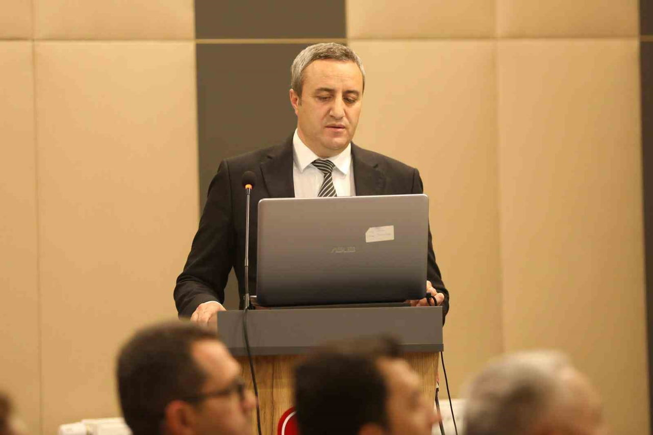 NİĞDE’DE “BAĞIMLILIKLA MÜCADELE” TOPLANTISI VALİ CAHİT ÇELİK BAŞKANLIĞINDA...