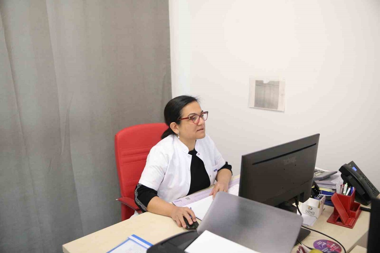 NİĞDE’DE GÖREV YAPAN ÇOCUK SAĞLIĞI UZMANLARI, ÇOCUKLUK ÇAĞI OBEZİTESİNİN GİDEREK BÜYÜYEN BİR HALK...