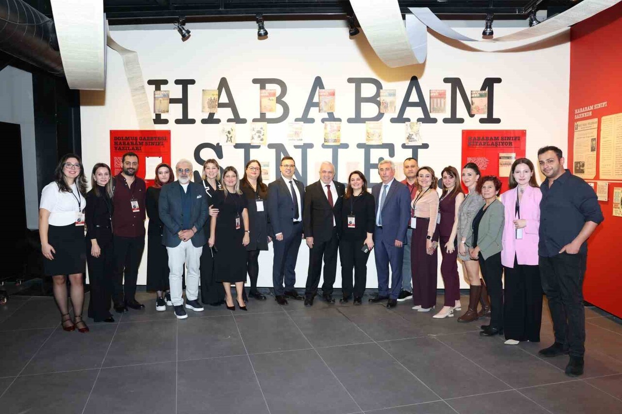 NİLÜFER BELEDİYESİ’NİN 2025 YILI BOYUNCA TOPLUMUN FARKLI KESİMLERİNİ USTA YAZAR RIFAT ILGAZ’IN...